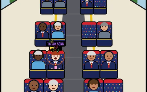 Yoofs game screenshot